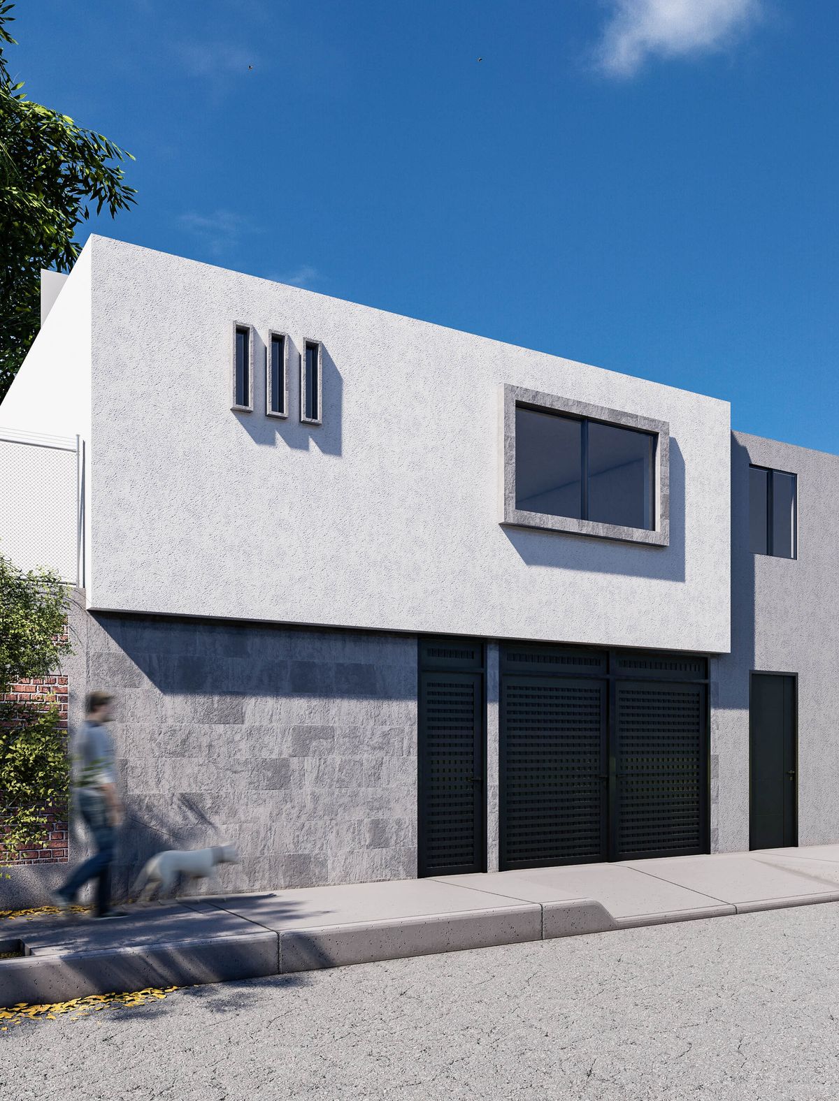 Casa habitación