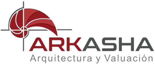 ARKASHA Arquitectura y Valuación